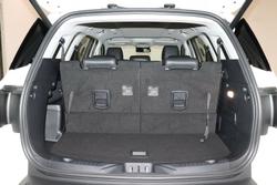 2024 Ford
Everest Tremor