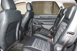 2024 Ford
Everest Tremor