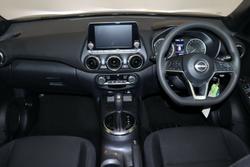 2023 Nissan
                JUKE ST+