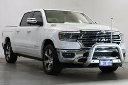 2022 RAM
1500 Laramie RamBox
