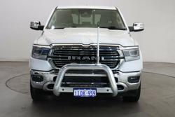 2022 RAM
1500 Laramie RamBox