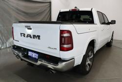 2022 RAM
1500 Laramie RamBox