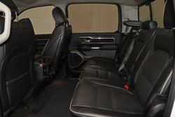 2022 RAM
1500 Laramie RamBox