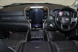 2022 RAM
1500 Laramie RamBox