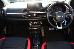 2023 Kia
Picanto GT-Line