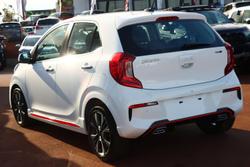 2023 Kia
Picanto GT-Line