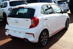 2023 Kia
Picanto GT-Line