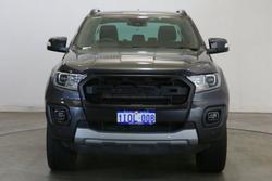 2021 Ford
                Ranger Wildtrak