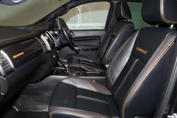 2021 Ford
                Ranger Wildtrak