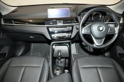 2021 BMW
X1 sDrive18i