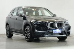 2021 BMW
X1 sDrive18i
