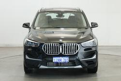 2021 BMW
X1 sDrive18i