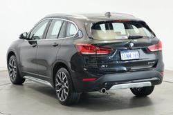 2021 BMW
X1 sDrive18i