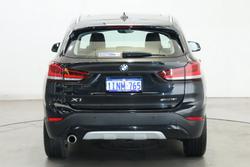 2021 BMW
X1 sDrive18i