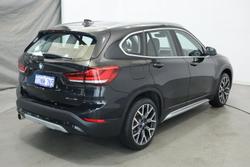 2021 BMW
X1 sDrive18i