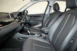 2021 BMW
X1 sDrive18i