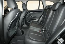 2021 BMW
X1 sDrive18i