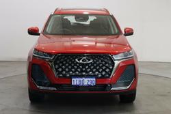 2023 Chery
                Tiggo 7 Pro Ultimate AWD