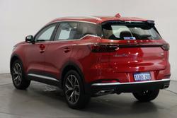 2023 Chery
                Tiggo 7 Pro Ultimate AWD