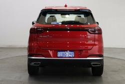 2023 Chery
                Tiggo 7 Pro Ultimate AWD