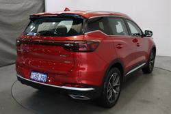 2023 Chery
                Tiggo 7 Pro Ultimate AWD