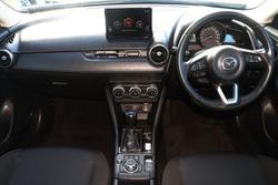 2023 Mazda
                CX-3 Maxx Sport
