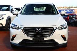 2023 Mazda
                CX-3 Maxx Sport