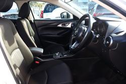 2023 Mazda
                CX-3 Maxx Sport