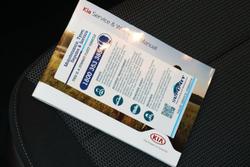 2018 Kia
Cerato S