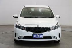2018 Kia
Cerato S
