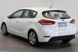 2018 Kia
Cerato S