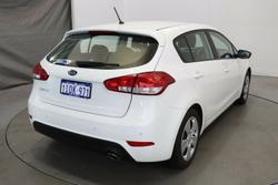 2018 Kia
Cerato S
