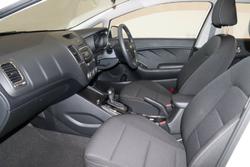 2018 Kia
Cerato S
