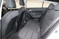 2018 Kia
Cerato S
