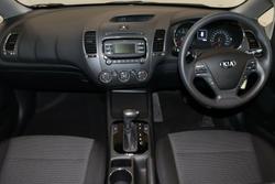 2018 Kia
Cerato S