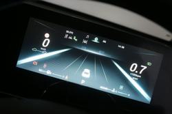 2023 Chery
OMODA 5 BX