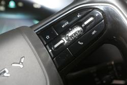 2023 Chery
OMODA 5 BX