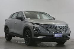2023 Chery
OMODA 5 BX