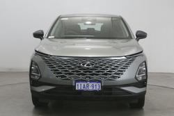 2023 Chery
OMODA 5 BX