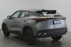 2023 Chery
OMODA 5 BX