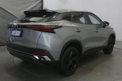 2023 Chery
OMODA 5 BX