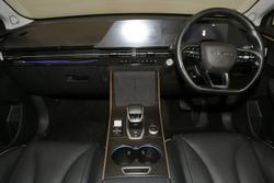 2023 Chery
OMODA 5 BX