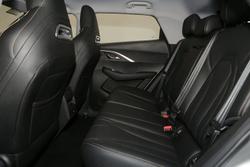2023 Chery
OMODA 5 BX