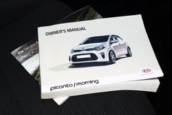 2019 Kia
                Picanto S