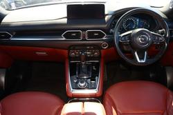2022 Mazda
                CX-8 Asaki