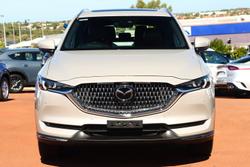 2022 Mazda
                CX-8 Asaki