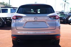 2022 Mazda
                CX-8 Asaki