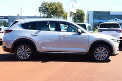 2022 Mazda
                CX-8 Asaki