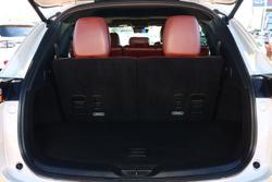 2022 Mazda
                CX-8 Asaki