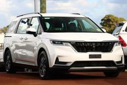 2022 Kia
Carnival S